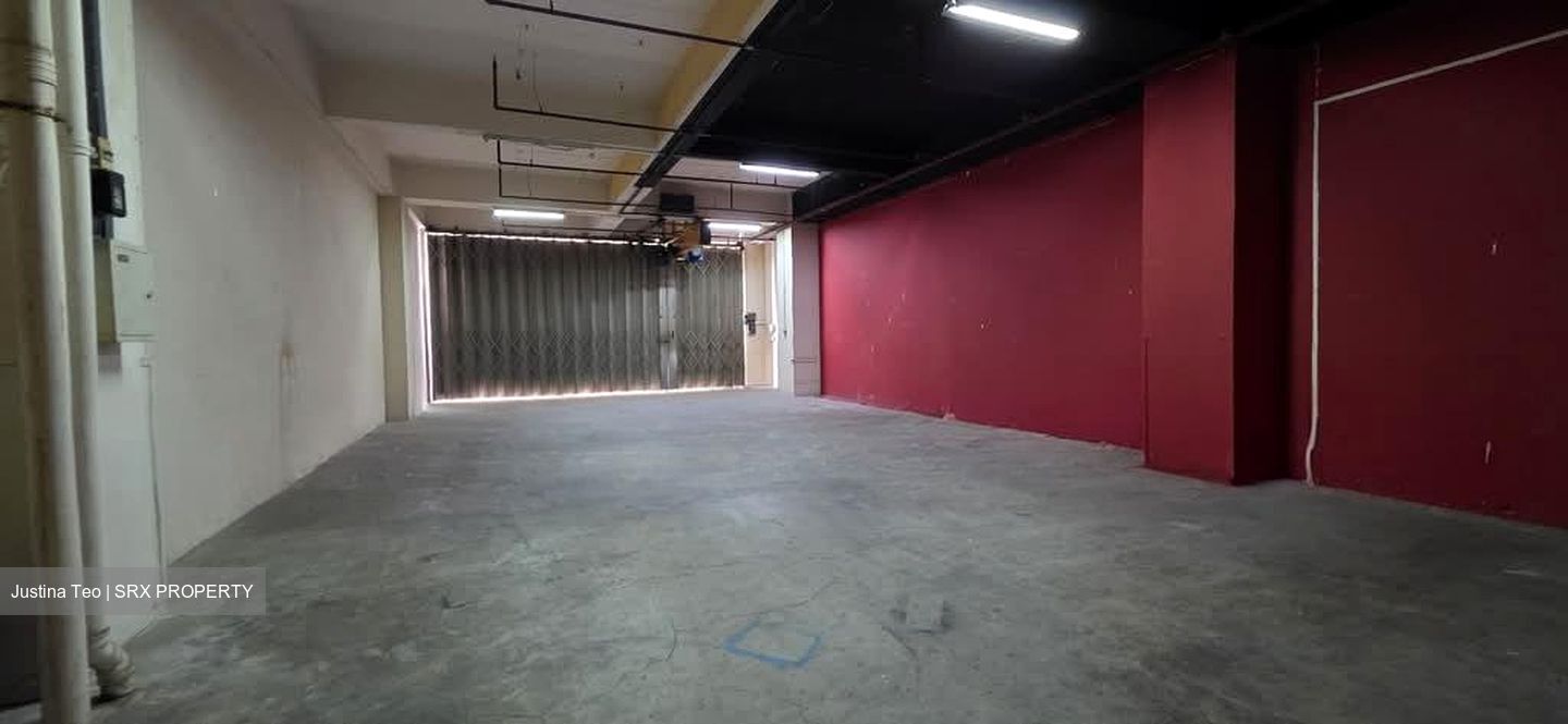 Aljunied Industrial Complex (D14), Factory #530847361